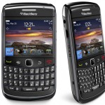 Blackberry Bold 9780